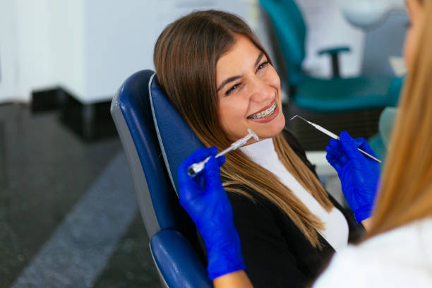 Best TMJ/TMD Treatment  in Palmhurst, TX