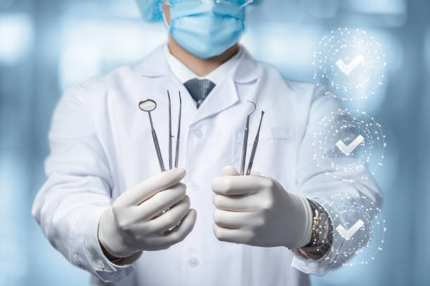 Professional Holistic Dental Care Services in Palmhurst, TX