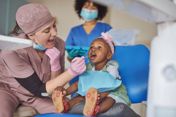 Best Periodontal (Gum) Disease Treatment  in Palmhurst, TX