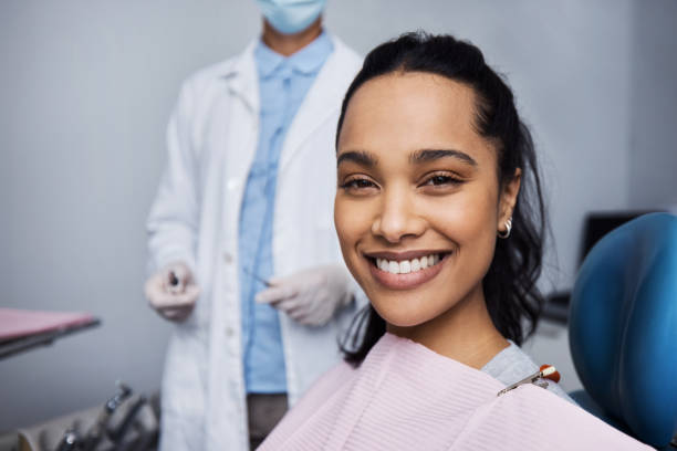 Emergency Dental Services in Palmhurst, TX