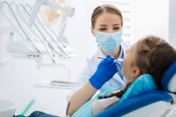 Best General Dentistry  in Palmhurst, TX